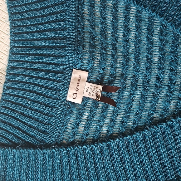 Dynamite top - Picture 2 of 2